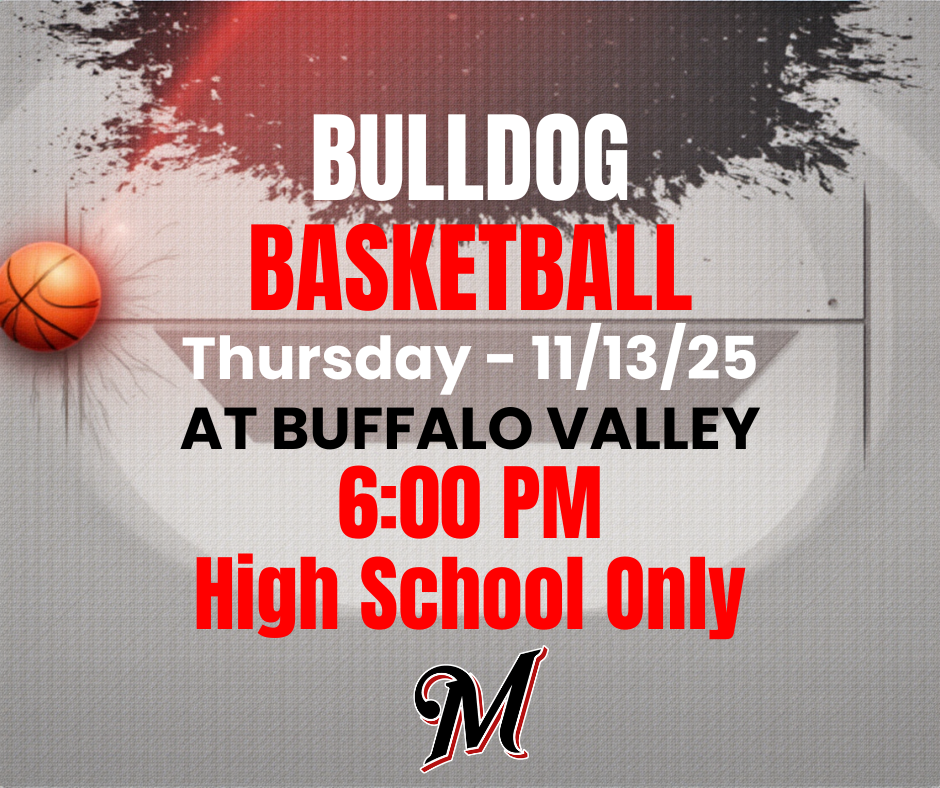 Basketball Schedules