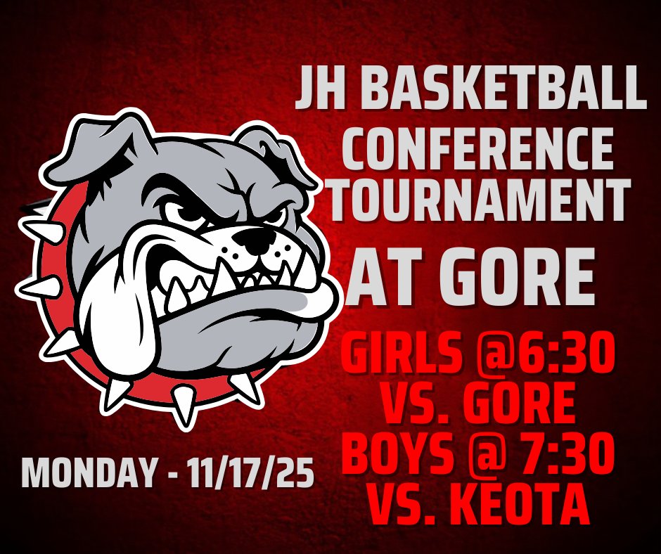 Basketball Schedules