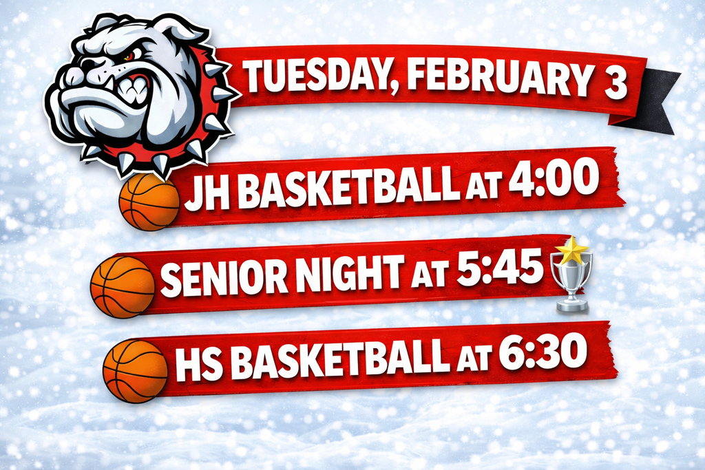 Basketball Schedules