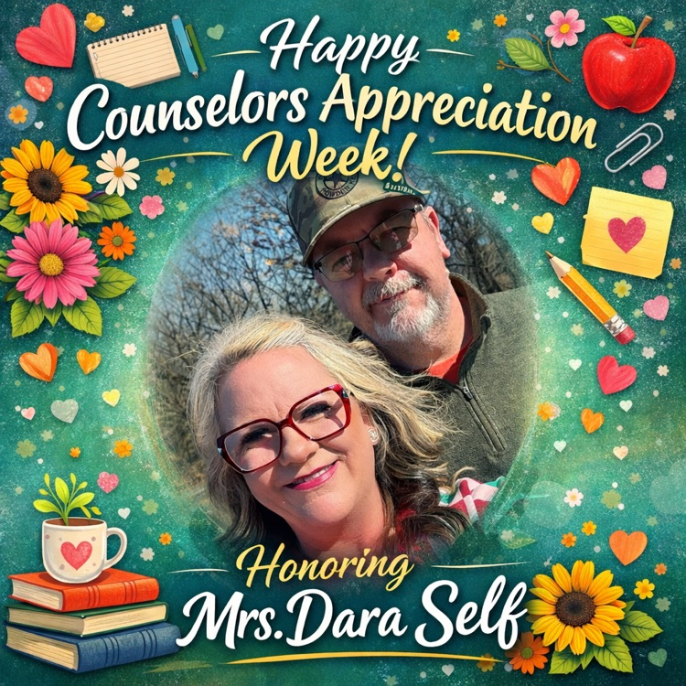 counselor’s week