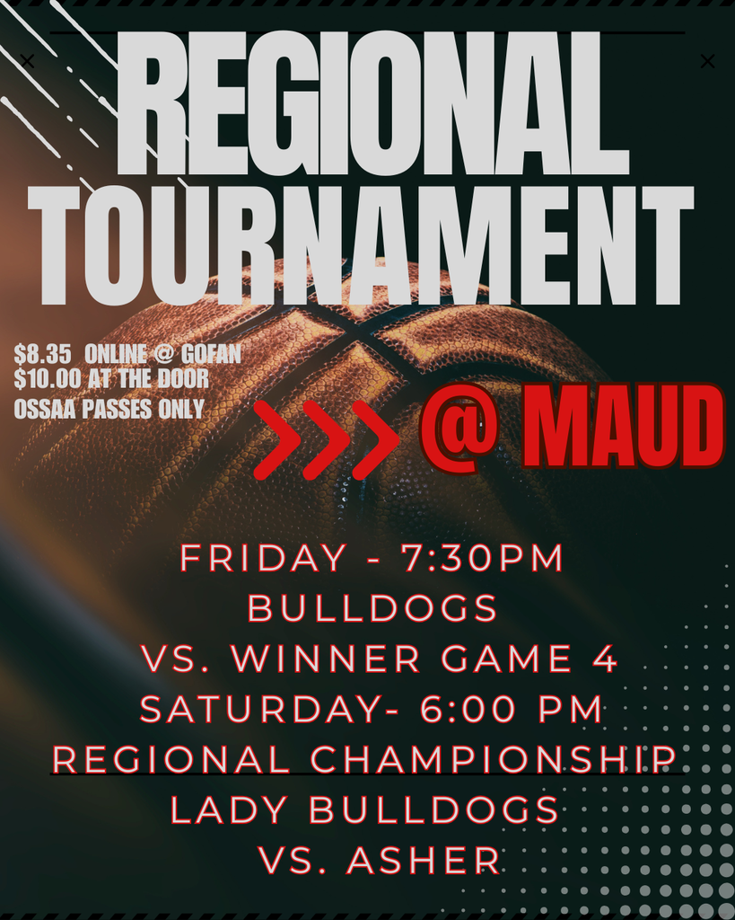 Basketball Schedules