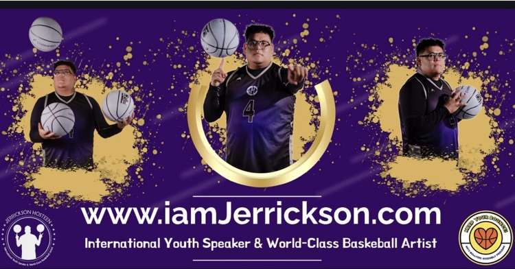 motivational speaker