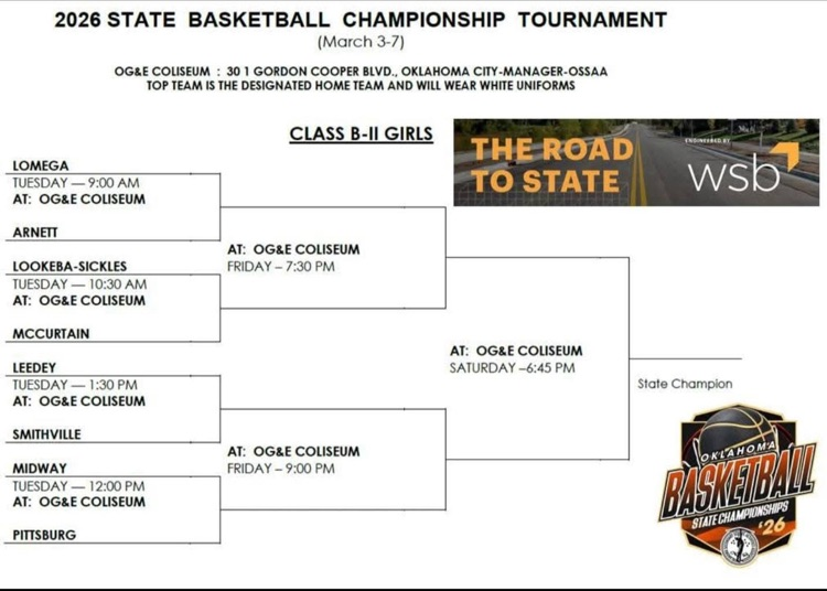 state tournament