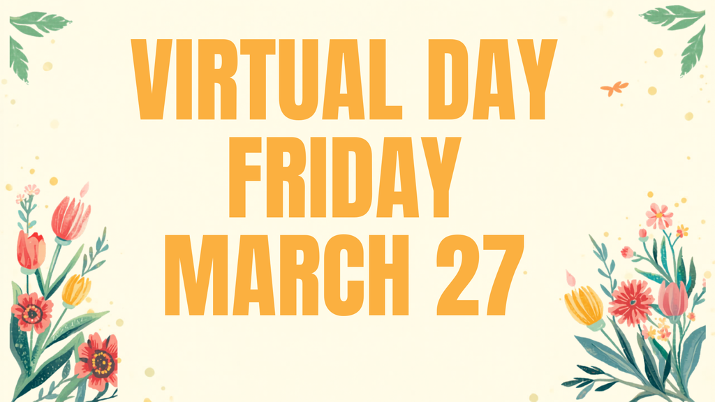 Virtual Day