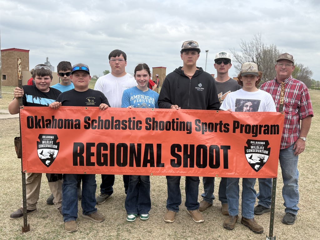 Shotgun Shooting Sports Team