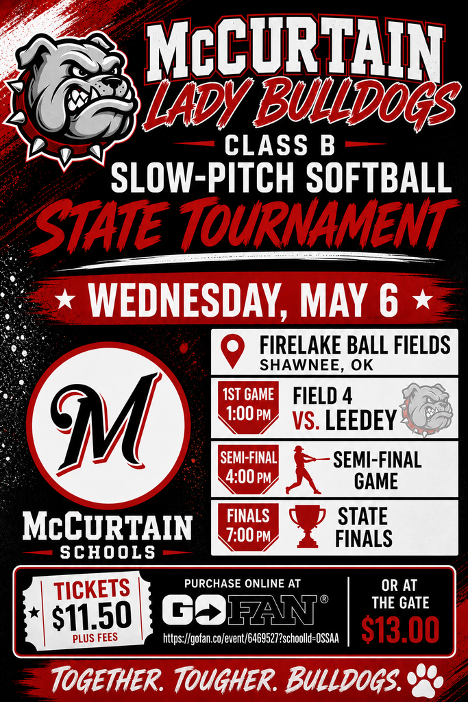 State Tournament