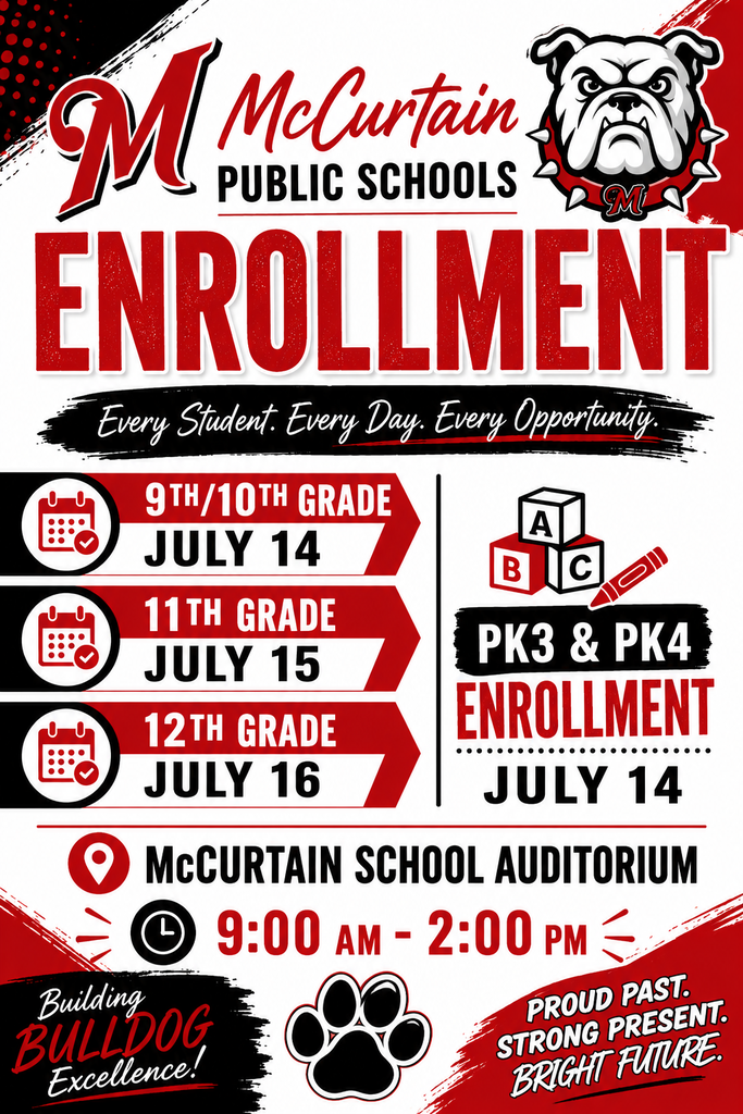 Enrollment