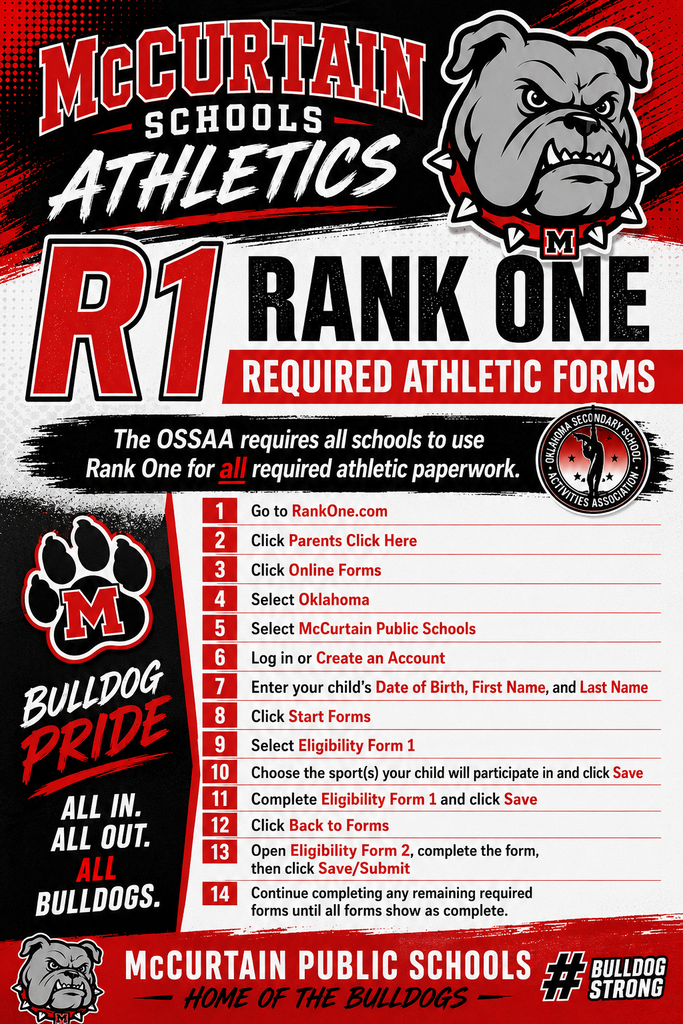 Rank One