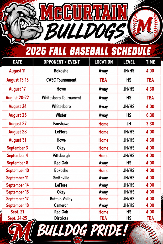 Baseball
