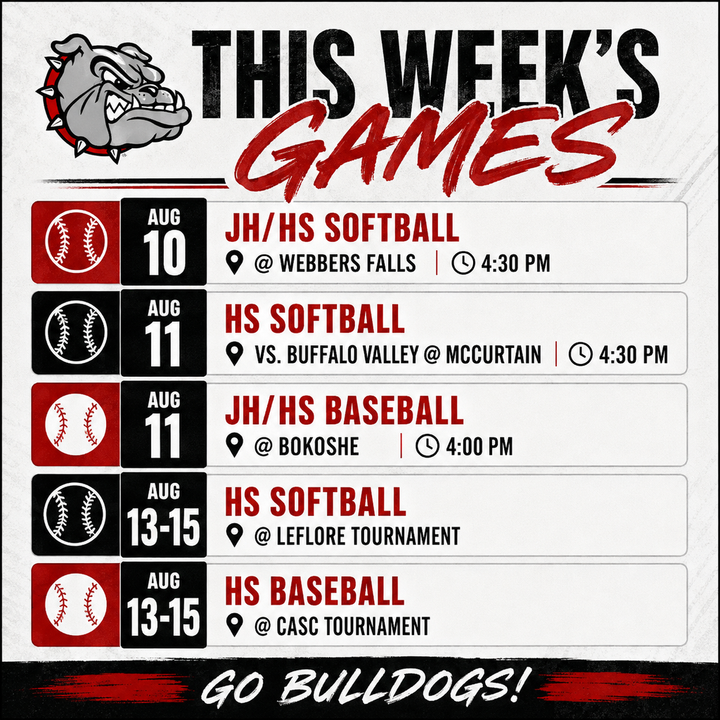 Game Week