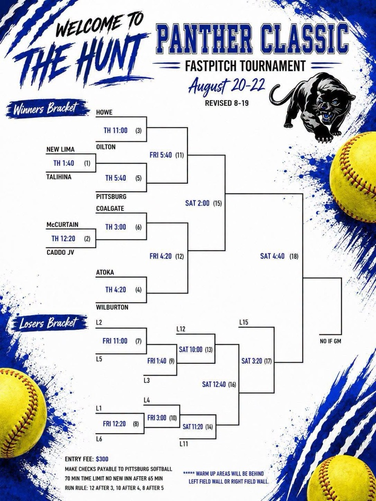 tournament 