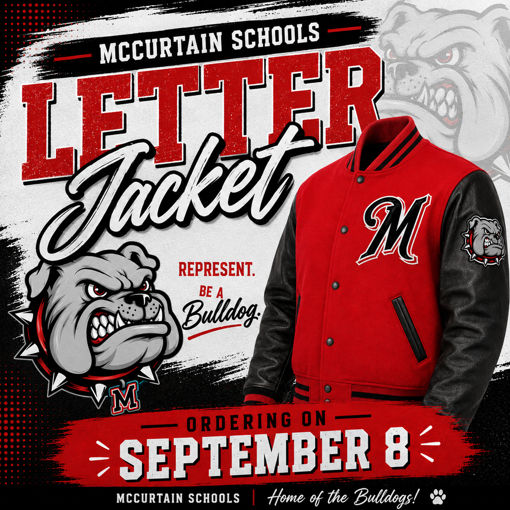 LetterJacket