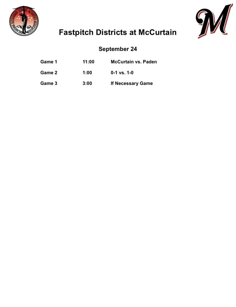 playoffs