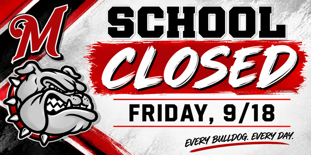 closed