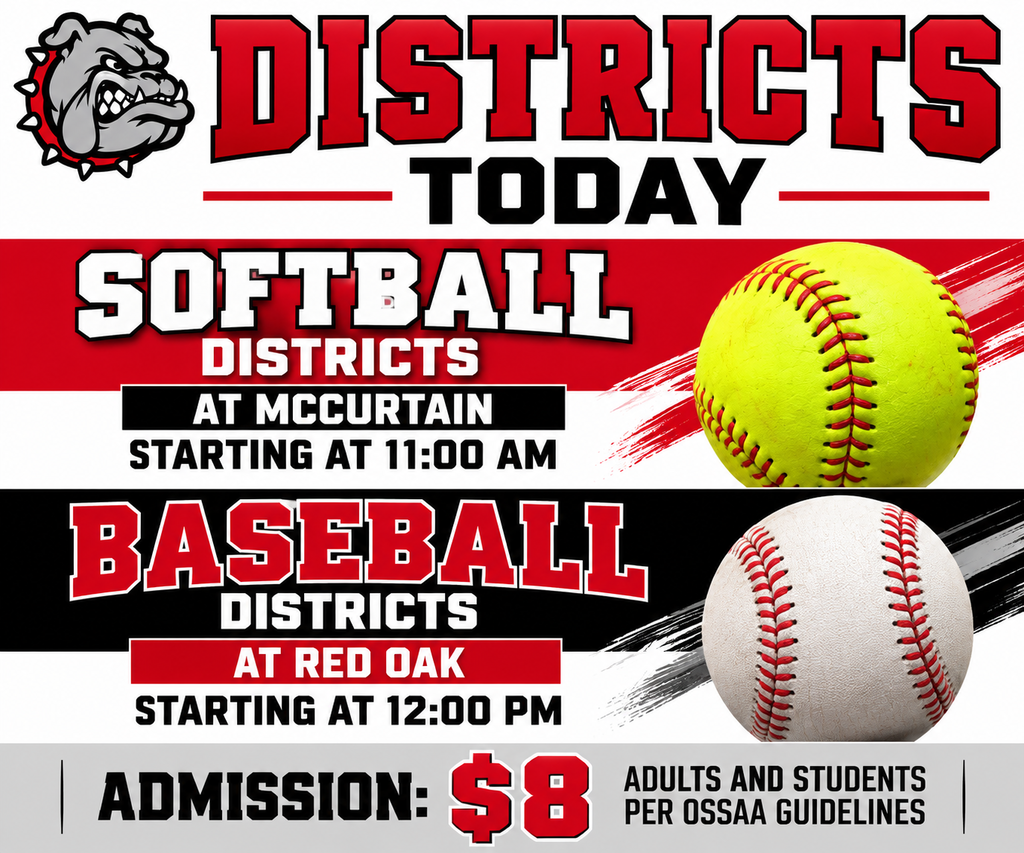 districts