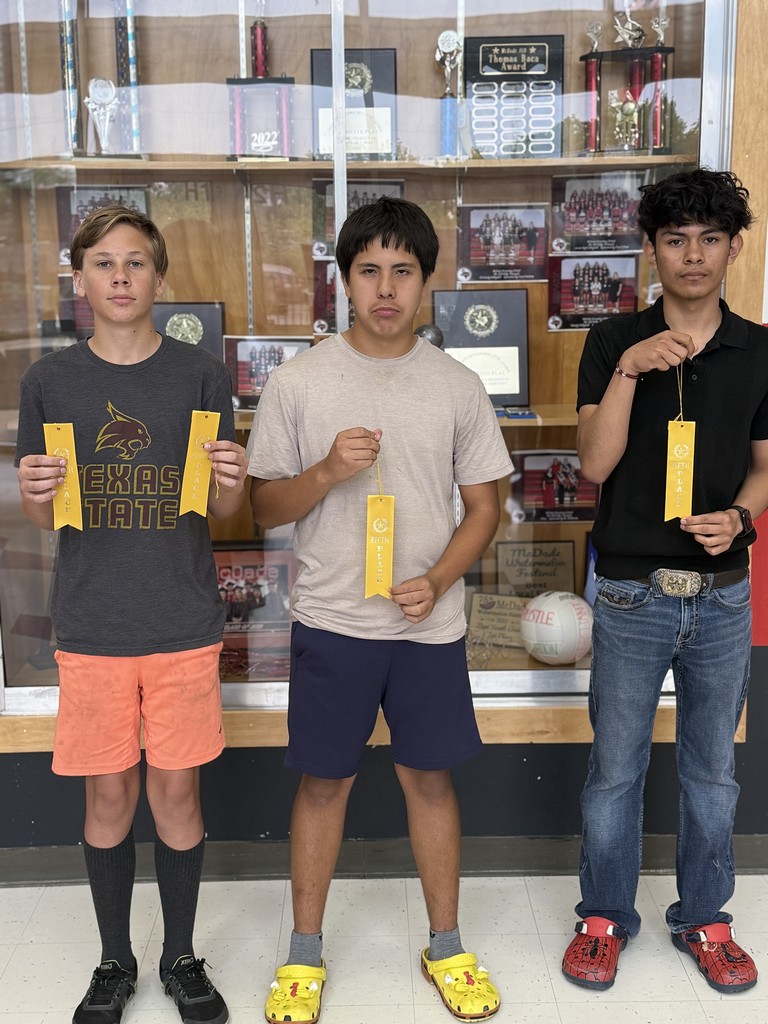 JH BOYS TRACK