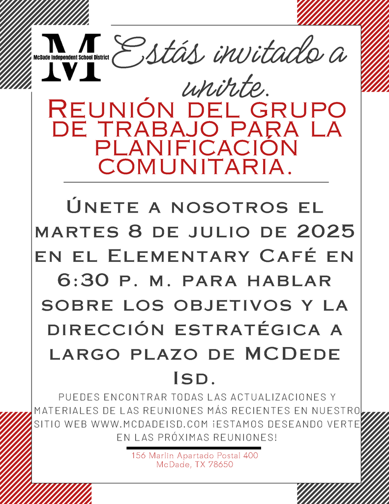 Spanish Planning Community