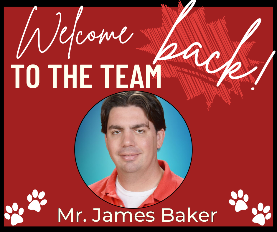 James Baker