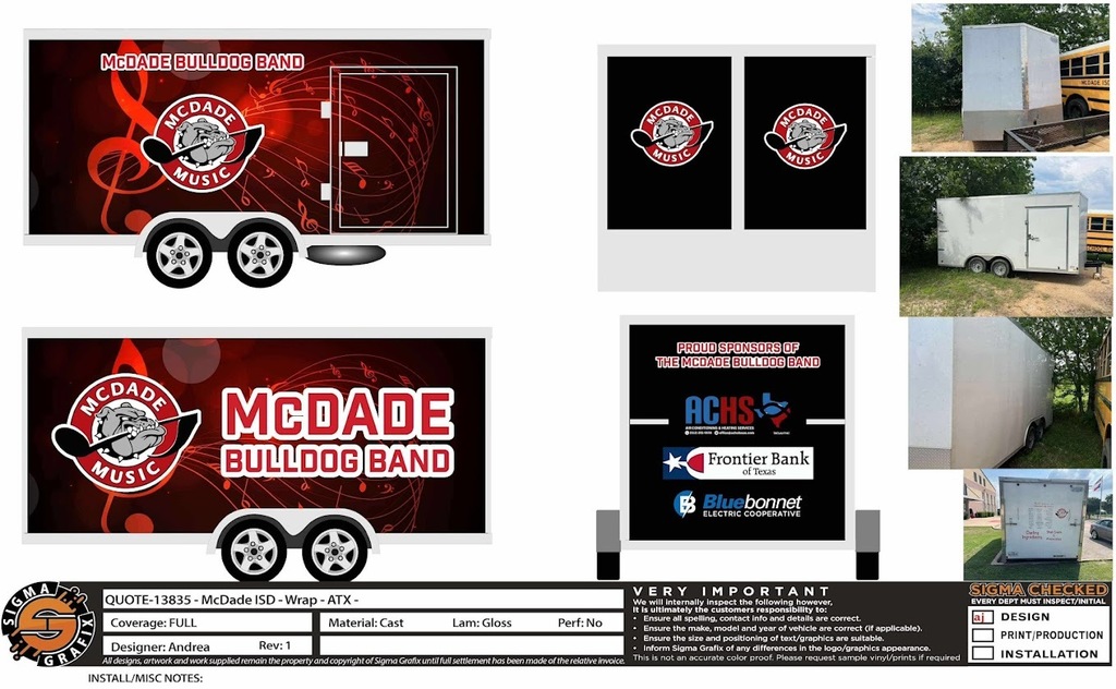 25 New Trailer Band Wrap FB5