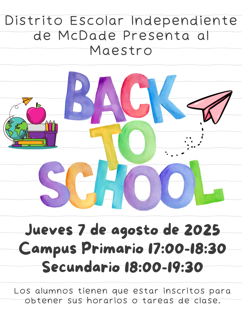 Teacher Spanish