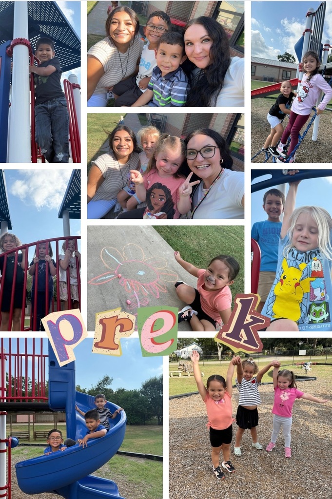 pre-k