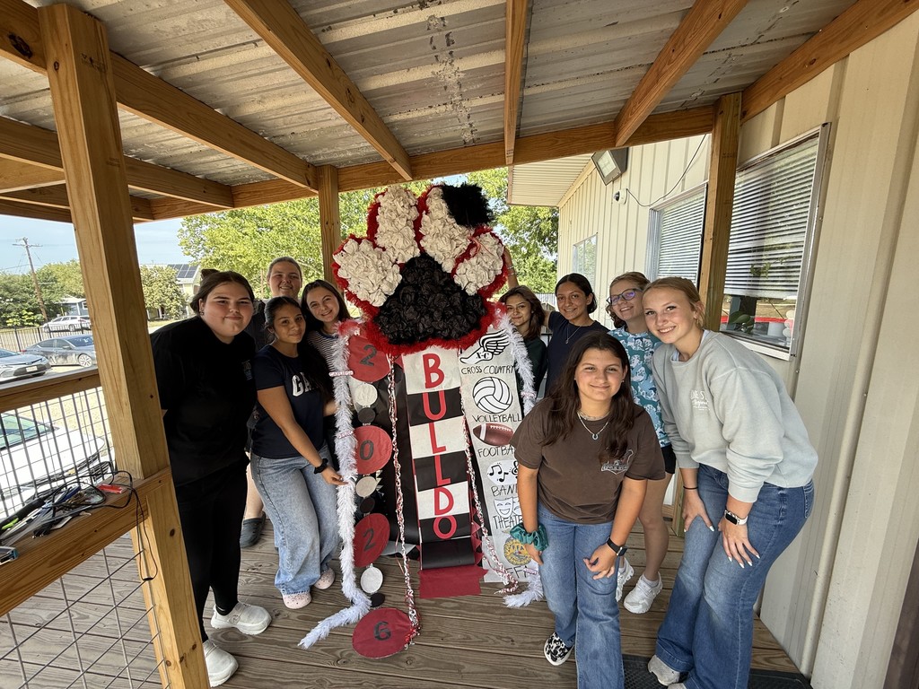 HOCO MUM