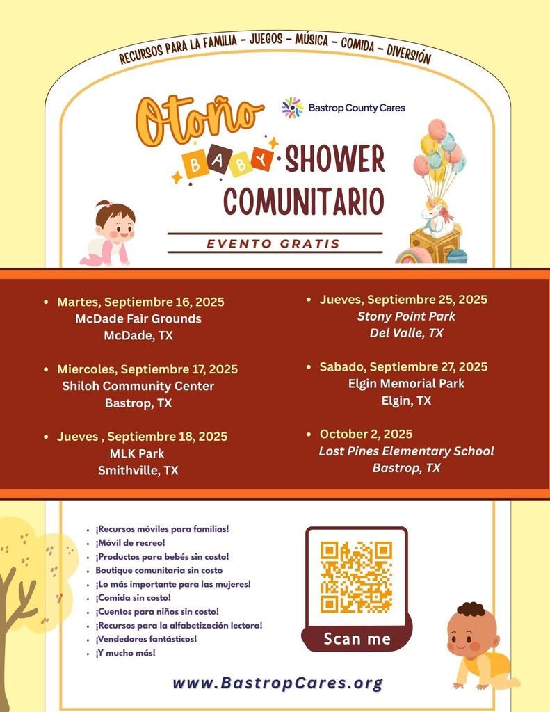 baby shower