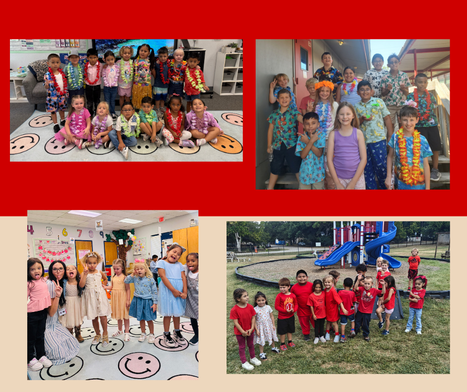 spirit day
