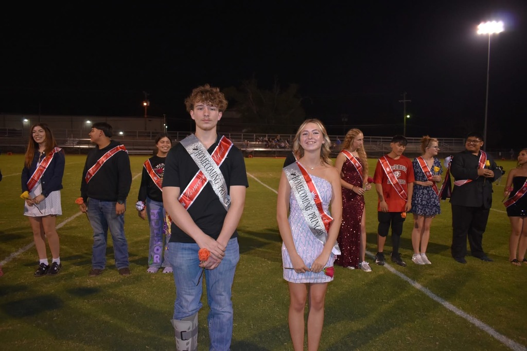 HOCO 2025