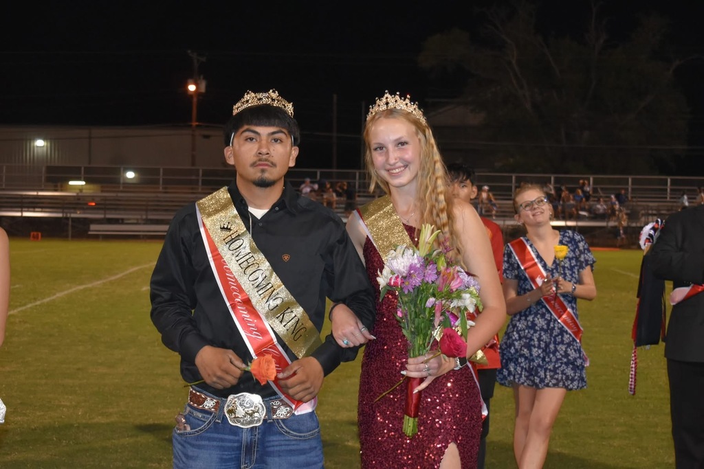 HOCO 2025