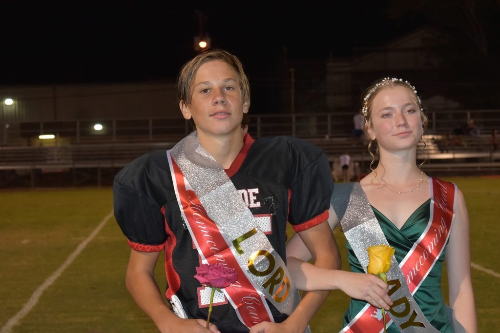 HOCO 2025