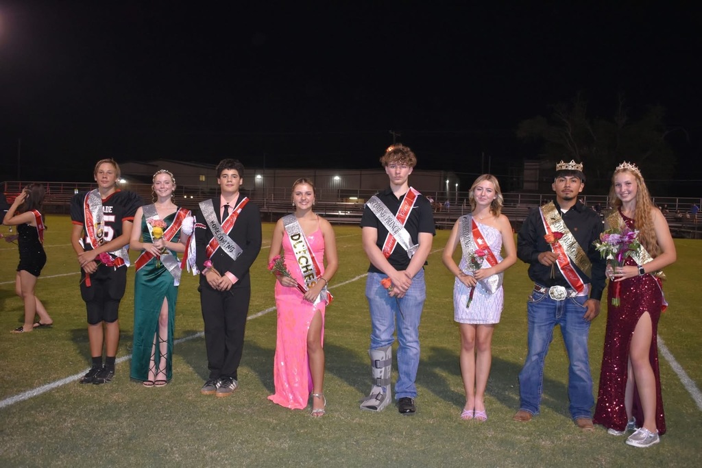HOCO 2025