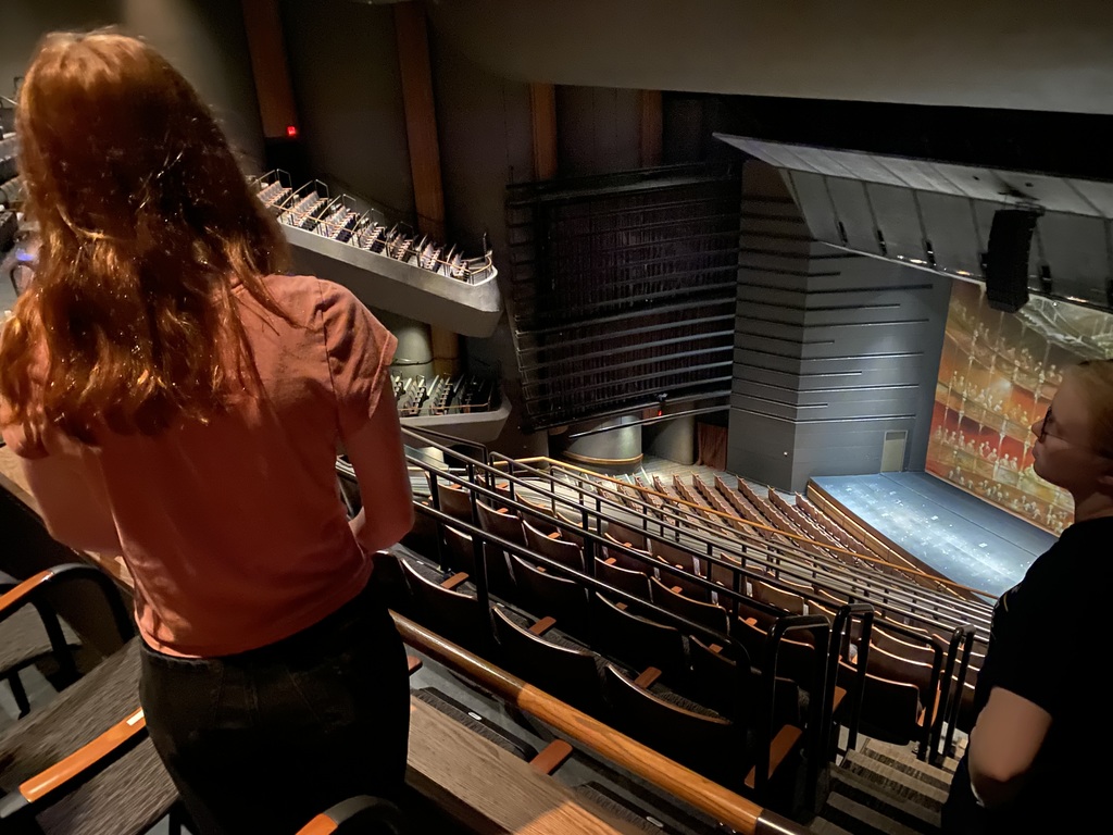theatre 
