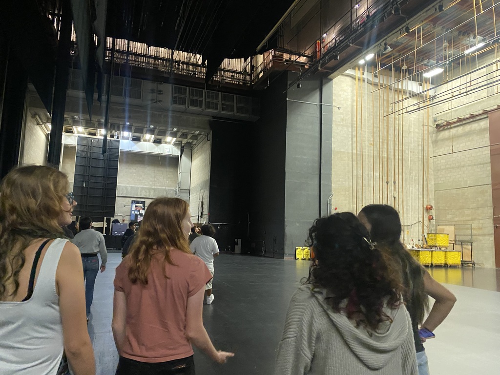 theatre 