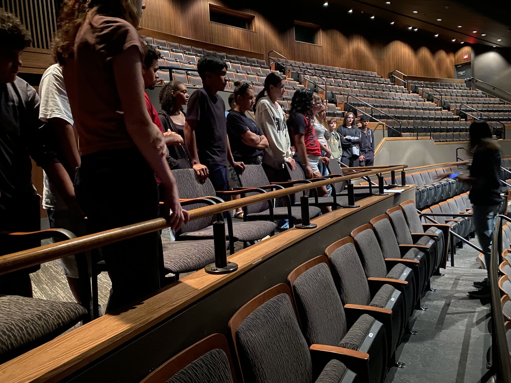 theatre 