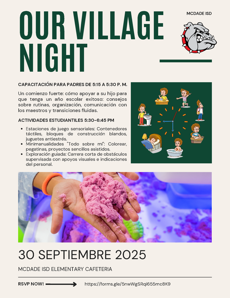 village night
