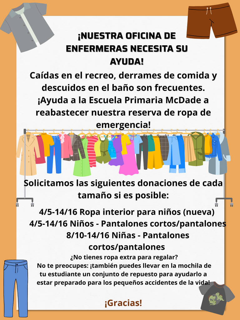 Donations