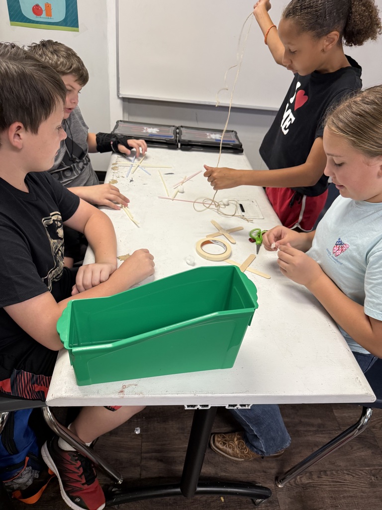 5th grade science