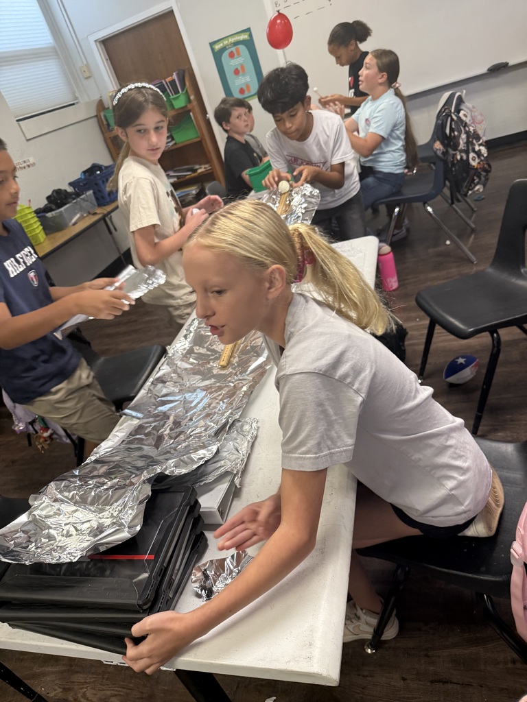 5thgrade science