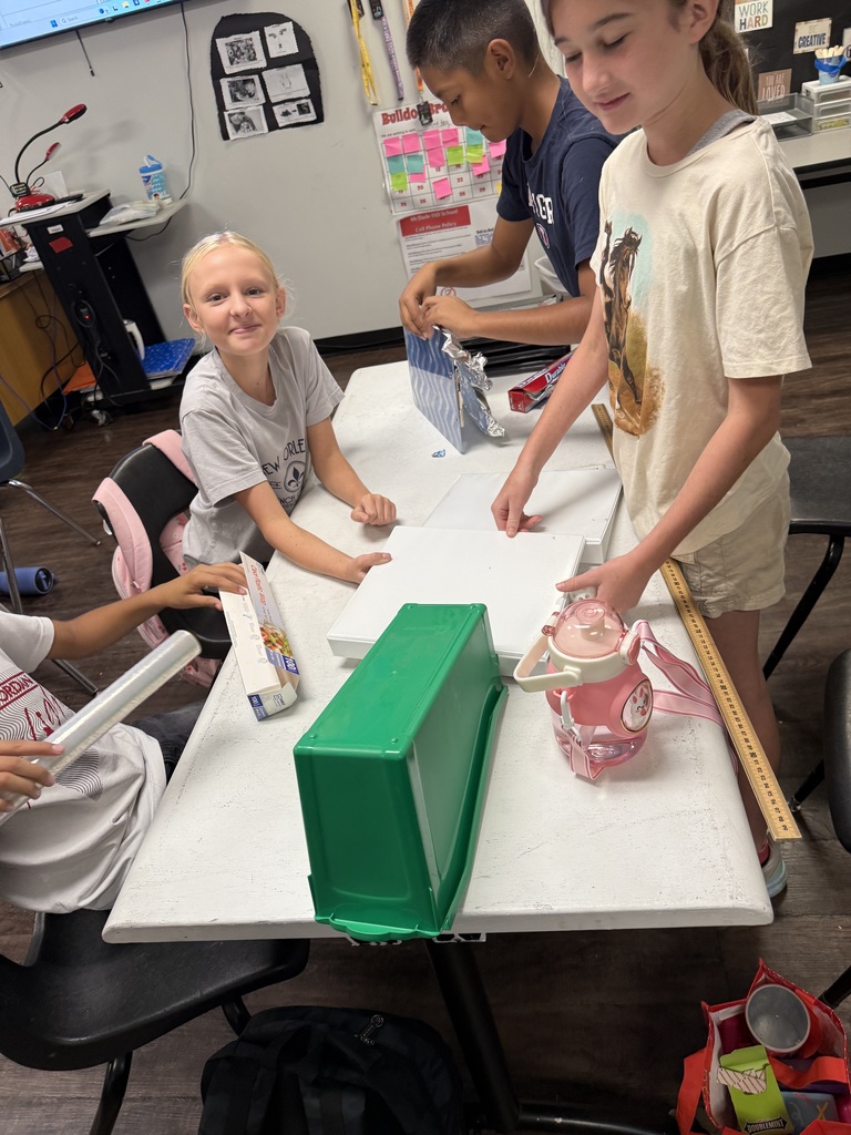 5th grade science