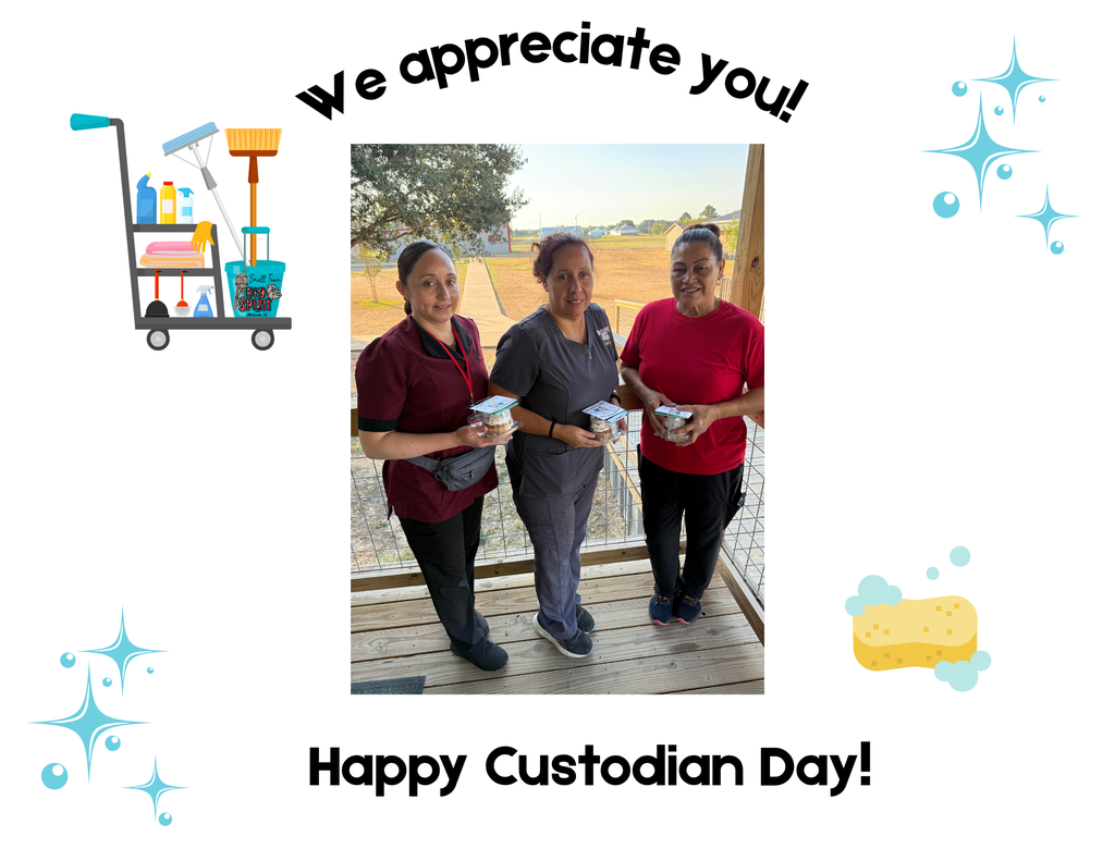 custodians