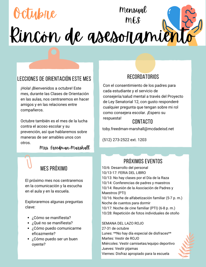 newsletter