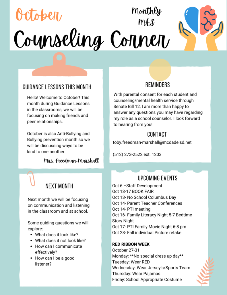 newsletter