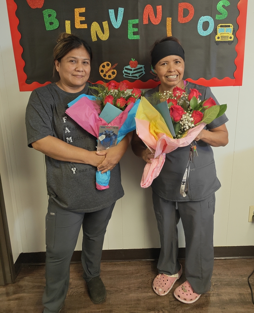 Custodian Appreciation