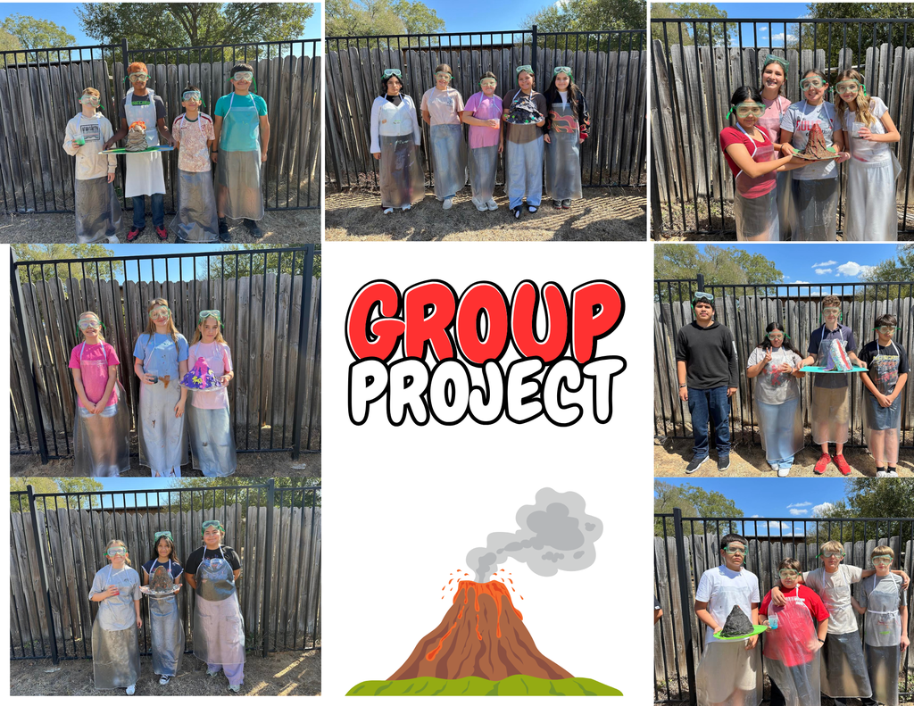 VOLCANO PROJECT