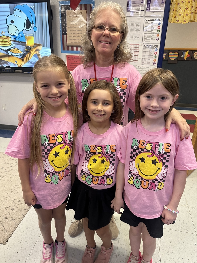 twin day