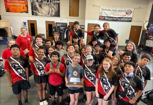 band award 2