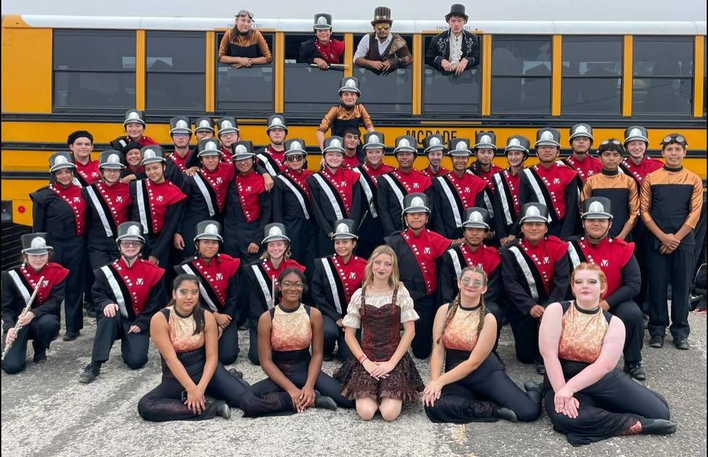 Band Awards