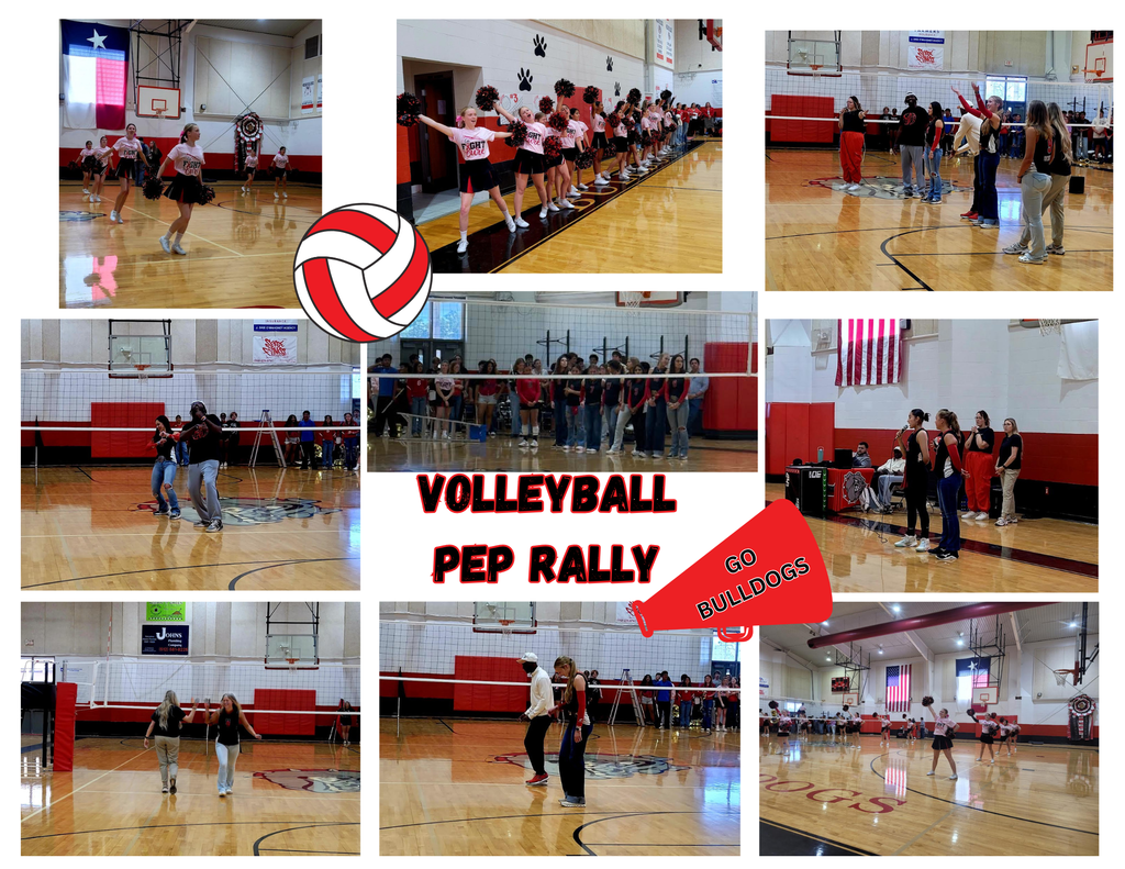 pep rally