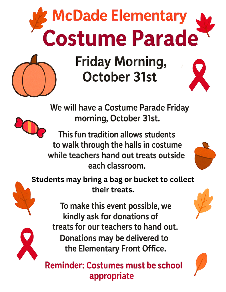 costume parade